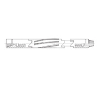 JKQ型鍵槽擴(kuò)大器